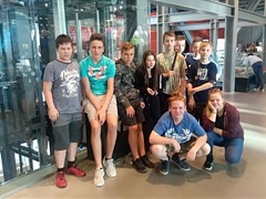 Wyciezka klas szóstych do Warszawy IV 2018 (5)